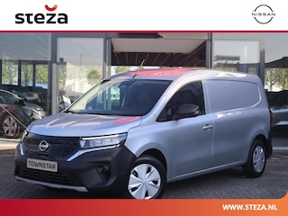 Nissan Townstar N-Connecta L2 45kWh 123PK / 1500KG Geremd / Apple Carplay