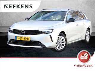 Opel Astra Sports Tourer 1.2 110 pk Turbo Business Edition | Keyless | Camera | Carplay | Adaptive Cruise Control