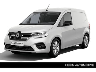 Renault Kangoo E-Tech Extra L1 44 kWh | trekhaak | dodehoek detectie | camera |