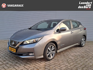 Nissan Leaf Acenta 40 kWh | Navi | Camera | Automaat | ECC | Cruise