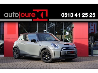 Mini Mini Electric Camden Edition 33 kWh | Origineel NL | PDC | Cruise Control | Navigatie | Climate Control |