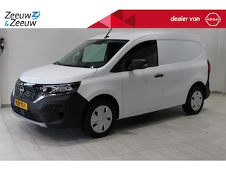 Nissan Townstar Business L1 45 kWh Nissan TOWNSTAR Business L1 45 kWh | 100% Electrisch | LAADVLOER | AIRCO | BLUETOOTH | 11kW LADER | CRUISE CONTROL |
