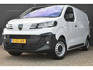 Peugeot Expert 2.0 L2H1 145pk DEMO-DEAL! | Navigatie | Achteruitrijcamera | Airco | Cruise Control | Parkeersensoren | !!