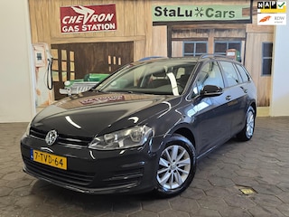 Volkswagen Golf Variant 1.2 TSI Comfortline/AIRCO/CRUISE/