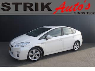 Toyota Prius 1.8 Aspiration - NAVIGATIE - CARPLAY - CAMARA - 2th OWNER