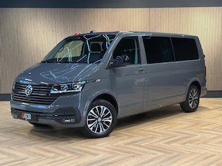 Volkswagen Transporter 2.0 TDI L2H1 Bulli 6-Pers. Leder