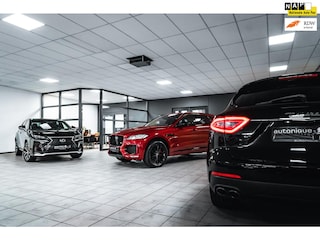 Peugeot 2008 1.2 PureTech GT-Line *103dkm* Trekhaak/Navi |TOPSTAAT| All-Season Banden