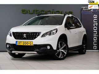 Peugeot 2008 1.2 PureTech GT-Line *103dkm* Trekhaak/Navi |TOPSTAAT| All-Season Banden