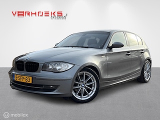 BMW 118d Business Line KOOPJE!!