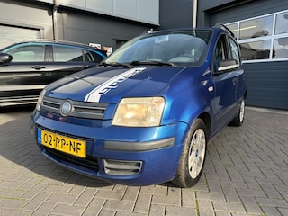 Fiat Panda 1.2 met airco