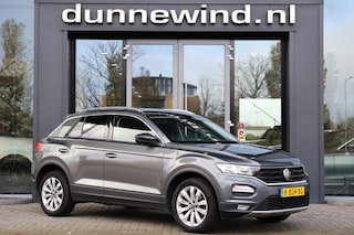 Volkswagen T-Roc 1.0 TSI STYLE BNS
