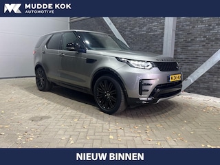 Land Rover Discovery 3.0 Td6 HSE Luxury | 7P | Panoramadak | Trekhaak | Stoel+Stuurverwarming | Luchtvering