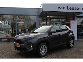 Toyota Yaris Cross 1.5 HYBRID APPLE/ANDROID AD-CRUISE DAB CLIMA