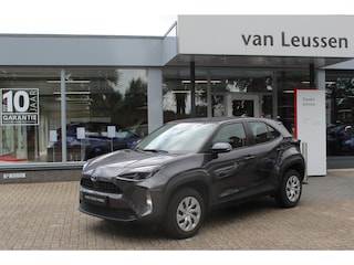 Toyota Yaris Cross 1.5 HYBRID APPLE/ANDROID AD-CRUISE DAB CLIMA