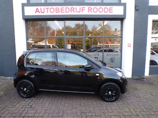 Skoda Citigo 1.0 5-Drs Black Edition 31.000 KM ,TOP STAAT!