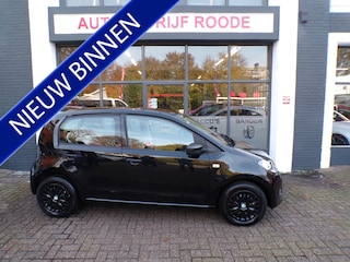 Skoda Citigo 1.0 5-Drs Black Edition 31.000 KM ,TOP STAAT!