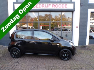 Skoda Citigo 1.0 5-Drs Black Edition 31.000 KM ,TOP STAAT!