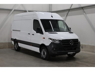 Mercedes-Benz Sprinter bestel 317 1.9 CDI L2H2 RWD