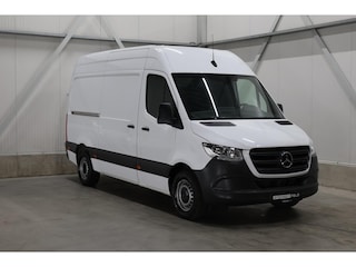 Mercedes-Benz Sprinter bestel 317 1.9 CDI L2H2 RWD