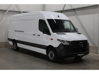 Mercedes-Benz Sprinter bestel 317 1.9 CDI L3H2 Pro