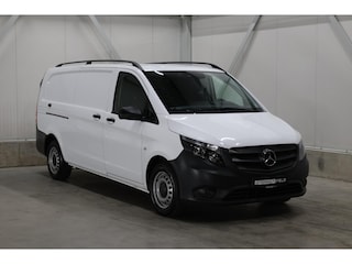 Mercedes-Benz Vito Bestel 116 CDI Extra Lang