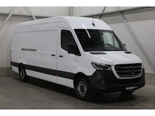 Mercedes-Benz Sprinter bestel 319 1.9 CDI L3H2 RWD
