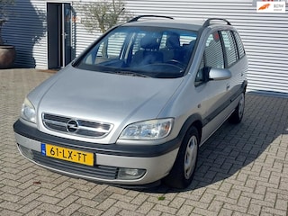 Opel Zafira 1.8-16V Elegance airco 7 Persoons