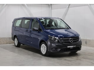 Mercedes-Benz Vito 114 CDI Pro Extra Lang