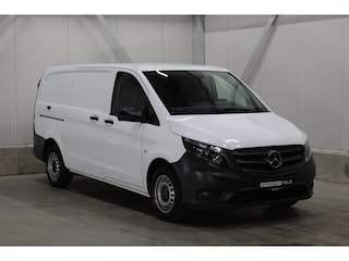 Mercedes-Benz Vito Bestel 116 CDI Lang