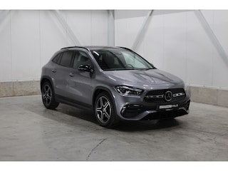 Mercedes-Benz GLA 220 d AMG Line