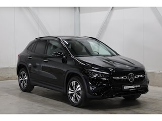 Mercedes-Benz GLA 250 e Business Line