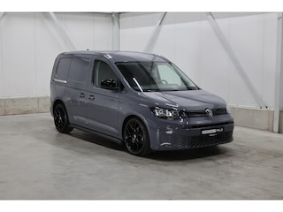 Volkswagen Caddy Cargo 2.0 TDI 1st Edition