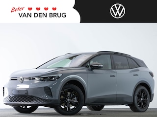Volkswagen ID.4 Limited Edition 52 kWh 170 PK | Trekhaak | Stuur & Stoelverwarming | Achteruitrijcamera |