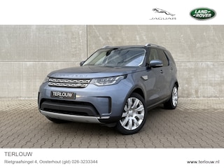 Land Rover Discovery 3.0 Sd6 HSE | Ex. btw €32.995