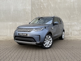 Land Rover Discovery 3.0 Sd6 HSE | Ex. btw €32.995