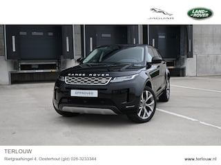 Land Rover Range Rover Evoque 2.0 P200 AWD Hello Edition