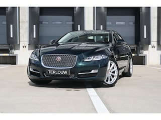 Jaguar XJ 3.0 D Premium Luxury