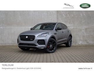 Jaguar E-Pace 1.5 P270e AWD R-Dynamic SE MERIDIAN ACTIE