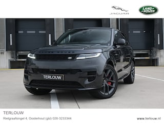 Land Rover Range Rover Sport 3.0 P510e Autobiography MERIDIAN ACTIE