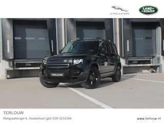 Land Rover Defender 110 2.0 P400e 110