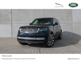 Land Rover Range Rover 4.4 P615 SV