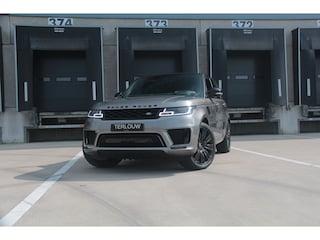 Land Rover Range Rover Sport 3.0 SDV6 HSE Dynamic