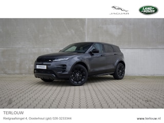 Land Rover Range Rover Evoque 1.5 P270e PHEV AWD SE Dynamic Edition MERIDIAN ACTIE