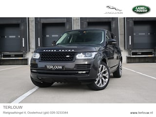 Land Rover Range Rover 5.0 V8 Autobiography