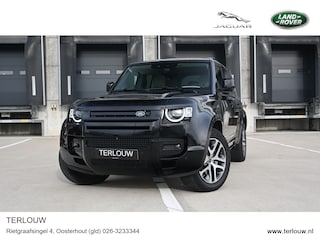 Land Rover Defender 110 2.0 P400e 110 XS Edition