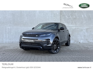 Land Rover Range Rover Evoque 1.5 P270e PHEV AWD SE Dynamic Edition MERIDIAN ACTIE