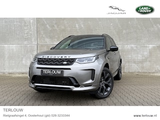 Land Rover Discovery Sport P300e 1.5 R-Dynamic SE MERIDIAN ACTIE