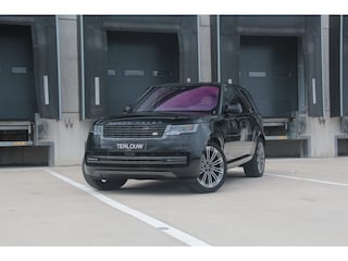 Land Rover Range Rover 3.0 D350 Autobiography MHEV MERIDIAN ACTIE