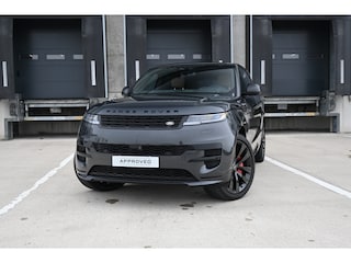 Land Rover Range Rover Sport 3.0 P510e Autobiography MERIDIAN ACTIE