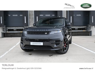 Land Rover Range Rover Sport 3.0 P510e Autobiography MERIDIAN ACTIE